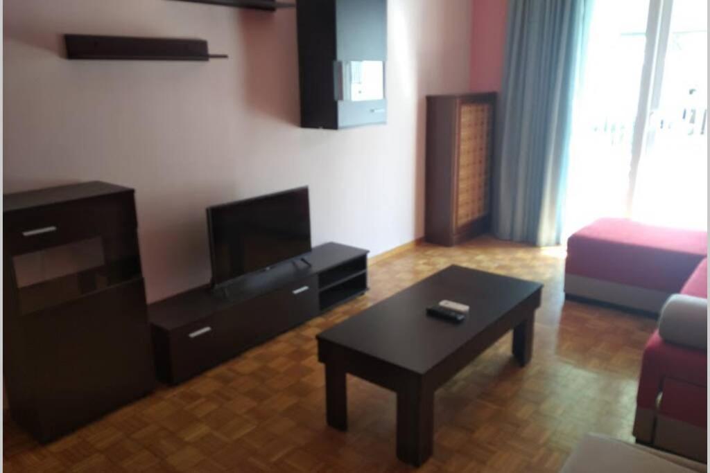 Debby'S Central Apartment Кавала Екстер'єр фото