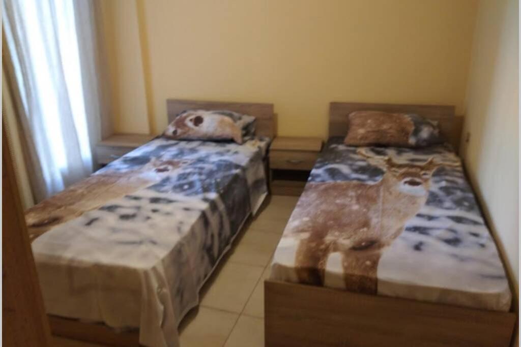 Debby'S Central Apartment Кавала Екстер'єр фото