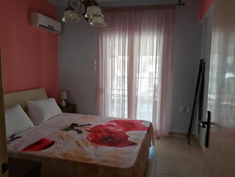 Debby'S Central Apartment Кавала Екстер'єр фото